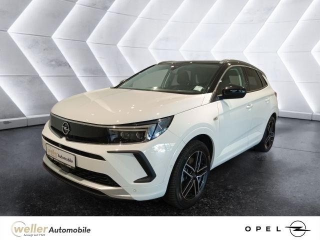 Opel Grandland (X) 41.100 km 26.940 &euro; Bietigheim-Bissingen 74321