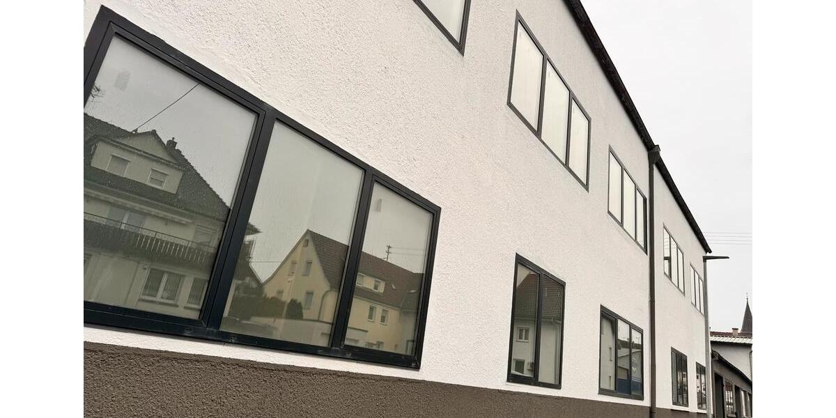 Gewerbeobjekt Vaihingen an der Enz - 45&euro; | Angebot:26137338