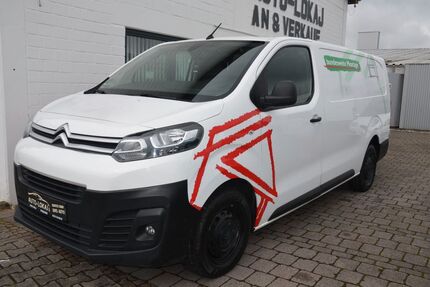 Citroen Jumpy 139.900 km 13.990 &euro; Pfedelbach 74629
