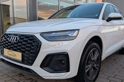 Audi Q5 73.500 km 36.490 &euro; Schefflenz 74850