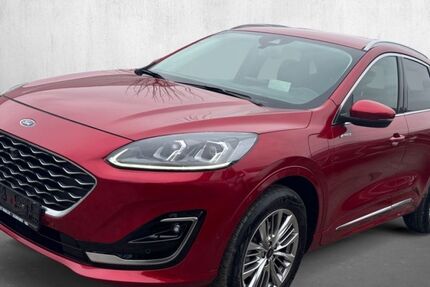 Ford Kuga 31.969 km 25.990 &euro; Ludwigsburg 71636