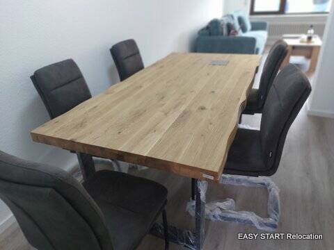 Etagenwohnung Heilbronn Neckargartach - 5 Zimmer, 120 m&sup2;, 2.000&euro; | Angebot:25167632