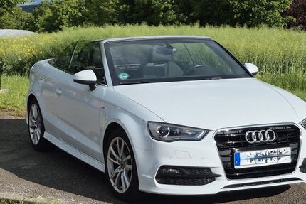 Audi A3 91.000 km 19.250 &euro; Marbach 71672