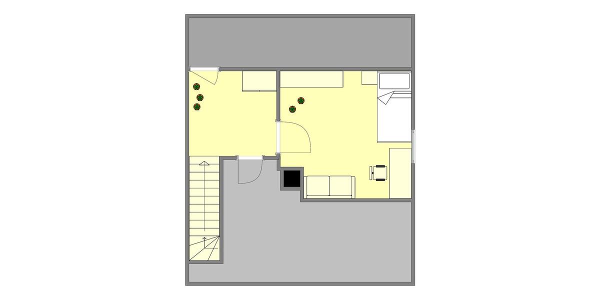 Reihenhaus Heilbronn Böckingen - 6 Zimmer, 110 m&sup2;, 1.670&euro; | Angebot:25658807
