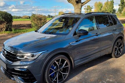 VW Tiguan 42.600 km 42.800 &euro; Untereisesheim 74257