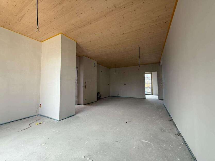 Wohnung zum Mieten in Heilbronn 1.545 € 96.5 m² 3 zimmer