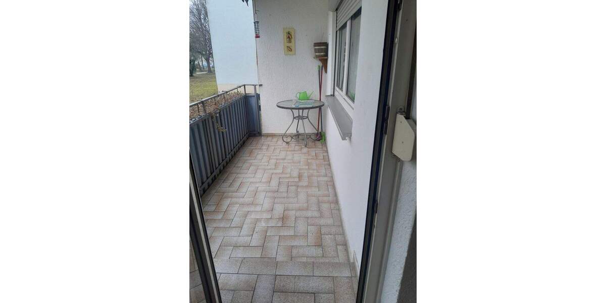 Etagenwohnung Heilbronn Böckingen - 3 Zimmer, 70 m&sup2;, 225.000&euro; | Angebot:25784622