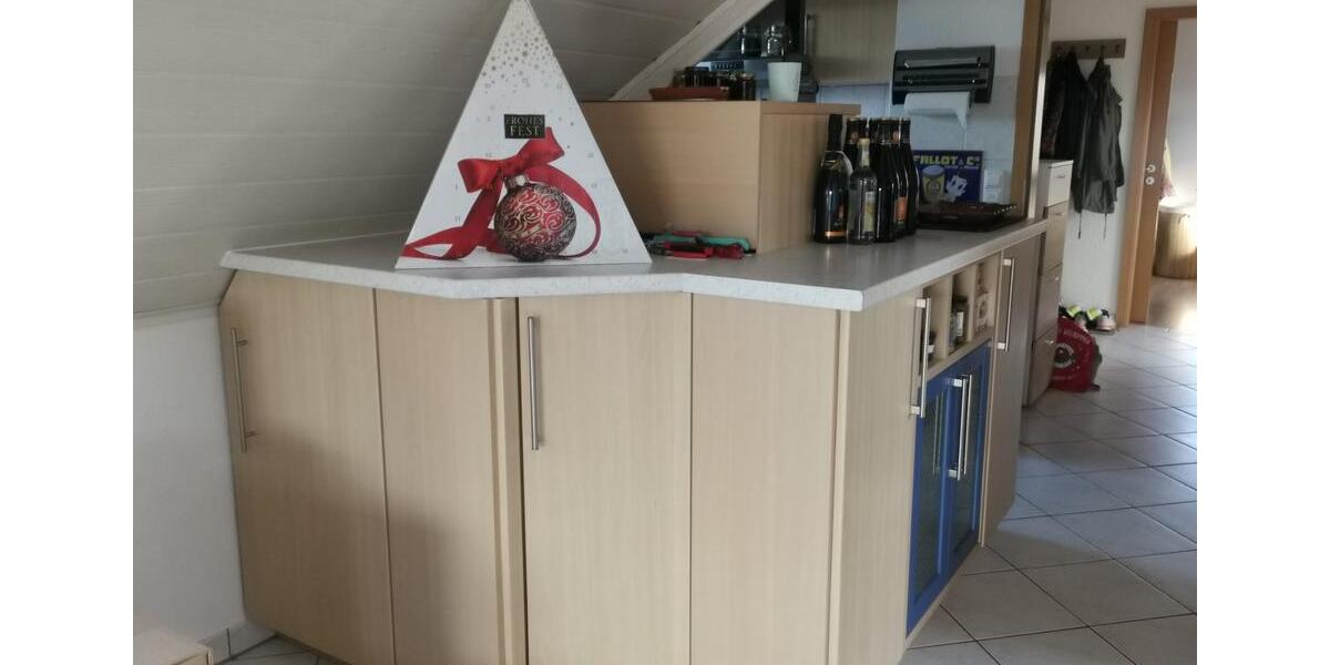 Dachgeschoßwohnung Erlenbach - 3.5 Zimmer, 75 m&sup2;, 309.000&euro; | Angebot:24455160