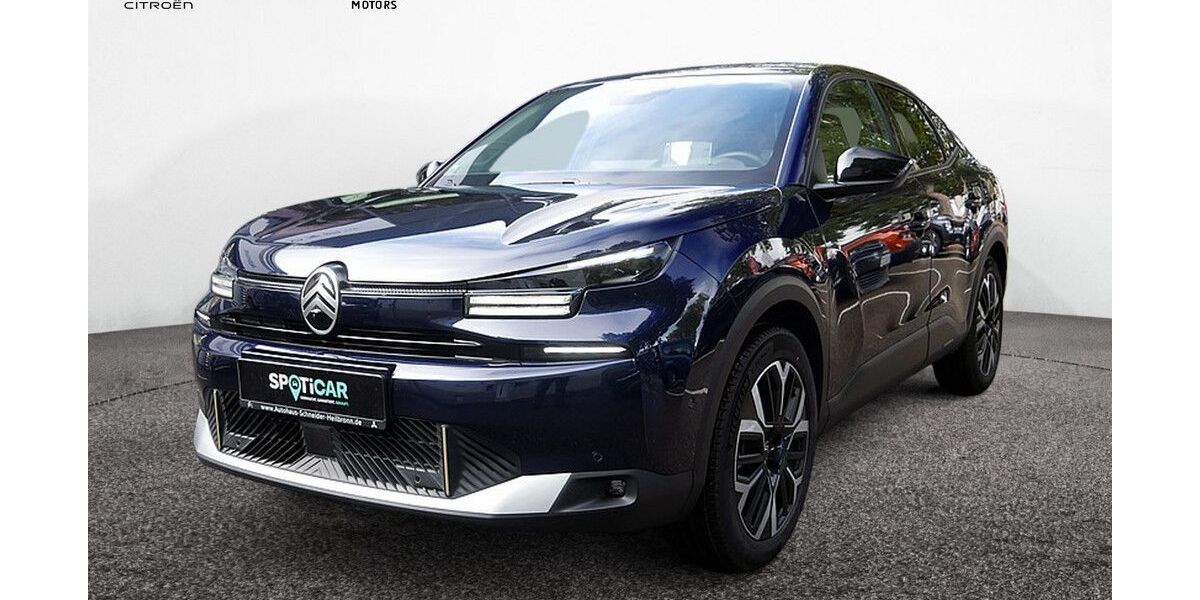 Citroen ë-C4 X 2.500 km 27.880 &euro; Heilbronn 74074