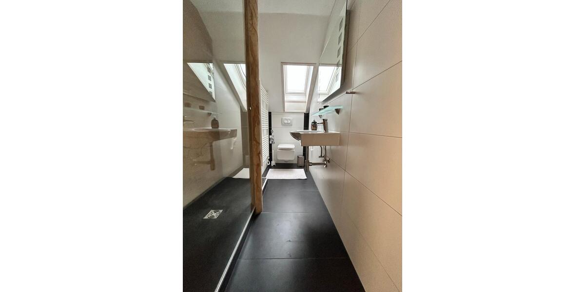 Neu renovierte 5-Zimmer-WG in Heilbronn-Ost 5 zimmer