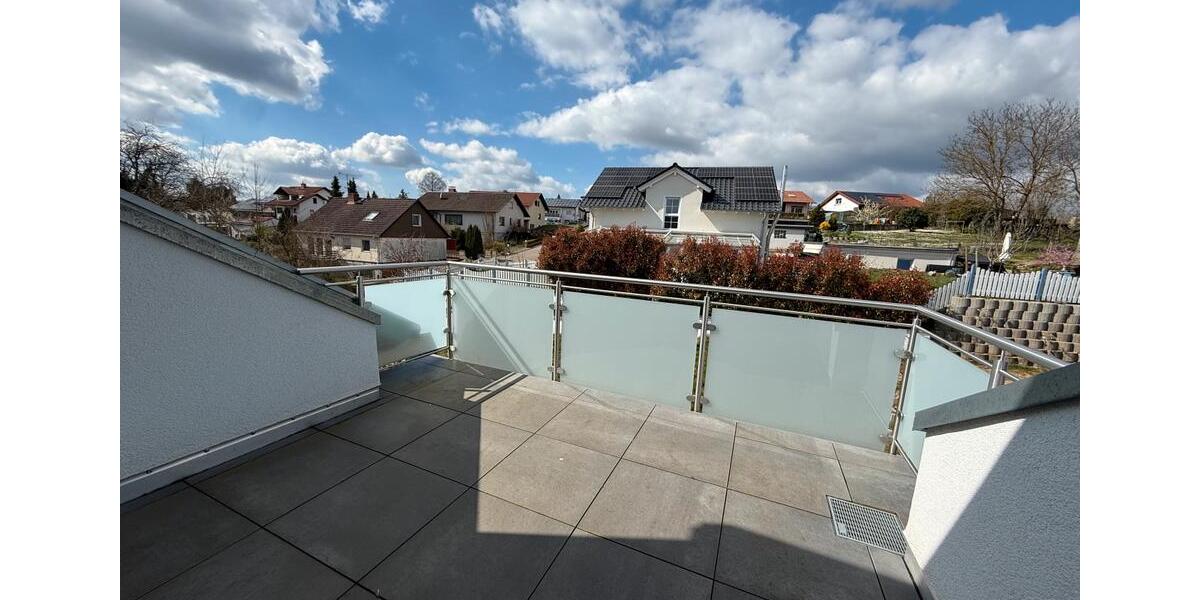 Dachgeschoßwohnung Sinsheim - 3 Zimmer, 87 m&sup2;, 417.500&euro; | Angebot:26564552