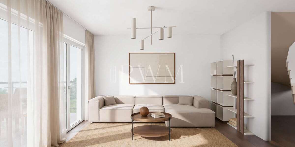 Etagenwohnung Bretzfeld-Rappach Rappach - 3 Zimmer, 74 m&sup2;, 330.000&euro; | Angebot:25971317