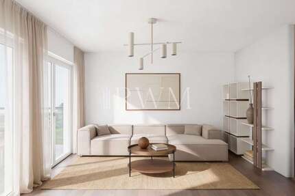 Wohnung Bretzfeld-Rappach Rappach - 3 Zimmer, 74 m&sup2;, 330.000&euro; | Angebot:25971317