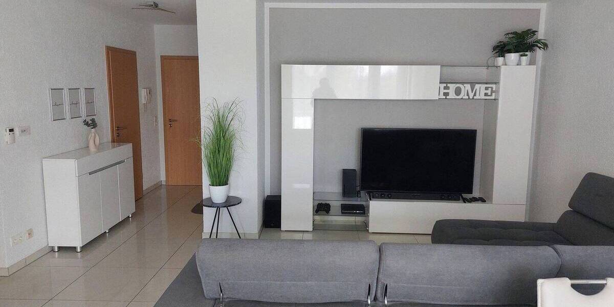 Etagenwohnung Heilbronn-Böckingen Böckingen - 3 Zimmer, 86 m&sup2;, 379.000&euro; | Angebot:26120778