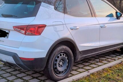 Seat Arona 60.000 km 14.900 &euro; Bad Friedrichshall 74177