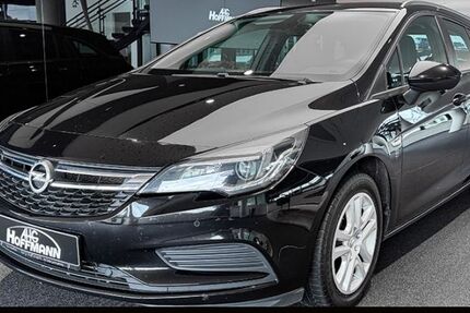 Opel Astra 214.600 km 7.550 &euro; Tamm 71732