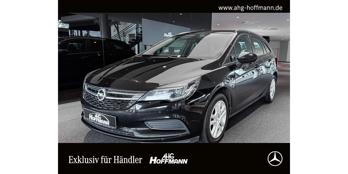 Opel Astra 214.600 km 7.550 &euro; Tamm 71732