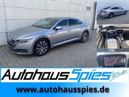 VW Arteon 137.501 km 19.990 &euro; Heilbronn 74076