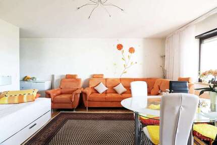 Wohnung Bietigheim-Bissingen Bissingen - 1 Zimmer, 45 m&sup2;, 150.000&euro; | Angebot:26476168