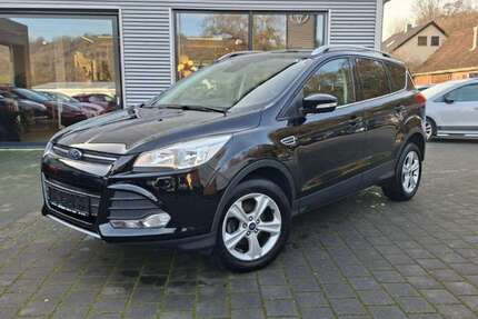 Ford Kuga 129.369 km 8.000 &euro; Widdern 74259