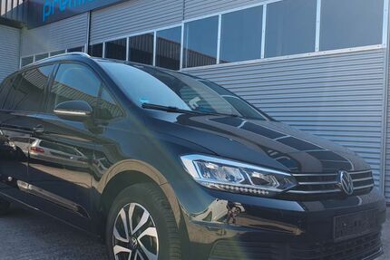 VW Touran 36.643 km 27.790 &euro; Bad Friedrichshall 74177