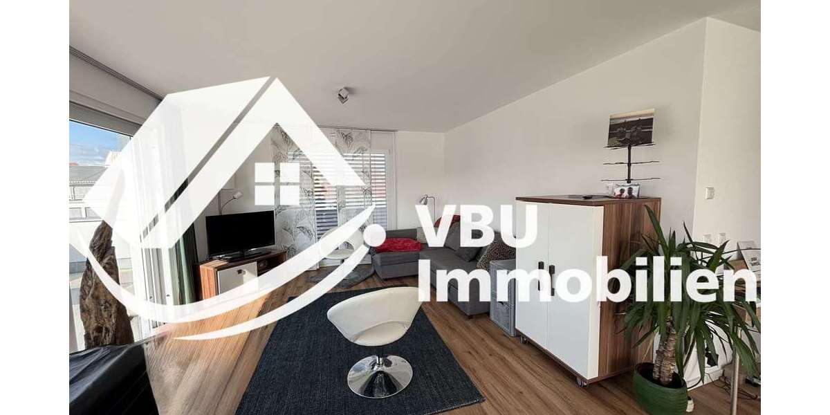 Etagenwohnung Brackenheim - 3 Zimmer, 109 m&sup2;, 1.490&euro; | Angebot:26863485