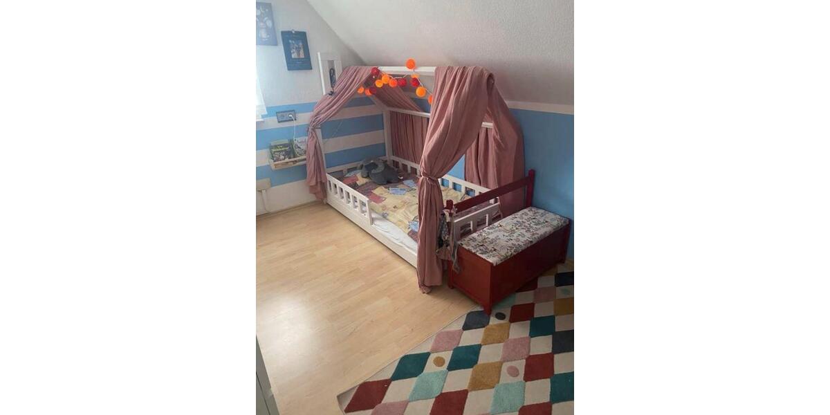 Kleines, gepflegtes Haus mit drei Zimmern und Einbauküche 3 zimmer