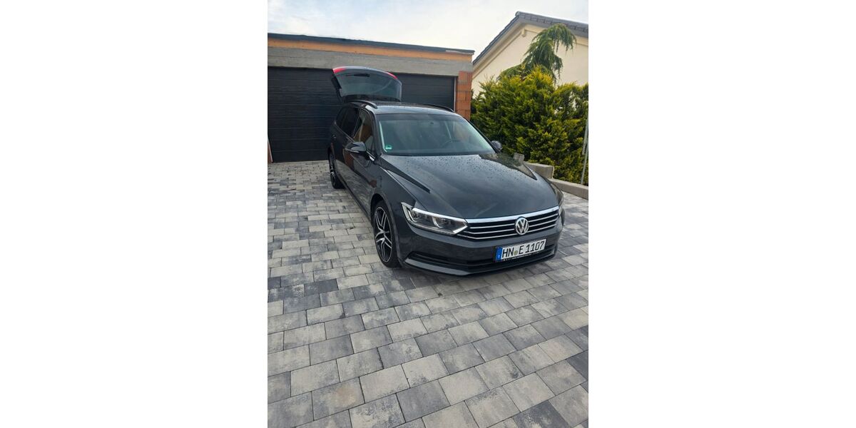 VW Passat Variant 199.490 km 10.500 &euro; Pfaffenhofen 74397