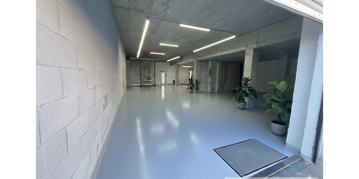 Gewerbehalle Kfz-Werksatt zu vermieten zimmer