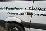 Mercedes-Benz Sprinter II Kasten 316 CDI 189.000 km 11.990 € Neckarsulm 74172