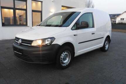 VW Caddy 114.500 km 9.990 &euro; Bad-Friedrichshall 74177