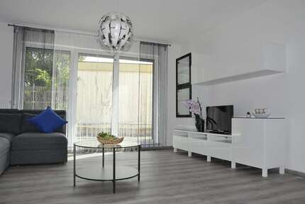 Wohnung Bad Friedrichshall - 2 Zimmer, 55 m&sup2;, 800&euro; | Angebot:26363707