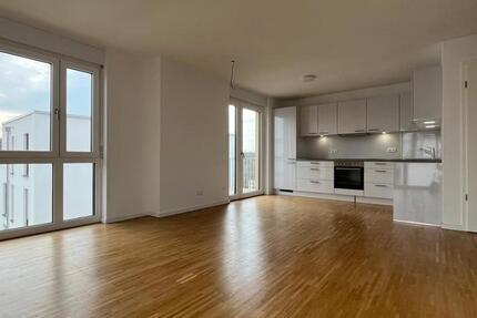 Wohnung Bad Friedrichshall - 2 Zimmer, 57 m&sup2;, 860&euro; | Angebot:26068579