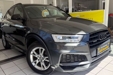 Audi Q3 105.000 km 19.950 &euro; Ludwigsburg 71636