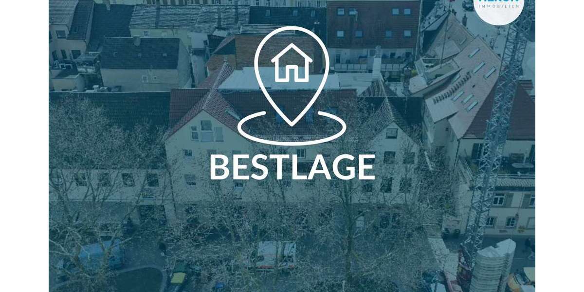 Etagenwohnung Ludwigsburg Eglosheim - 3 Zimmer, 64 m&sup2;, 349.000&euro; | Angebot:26867225