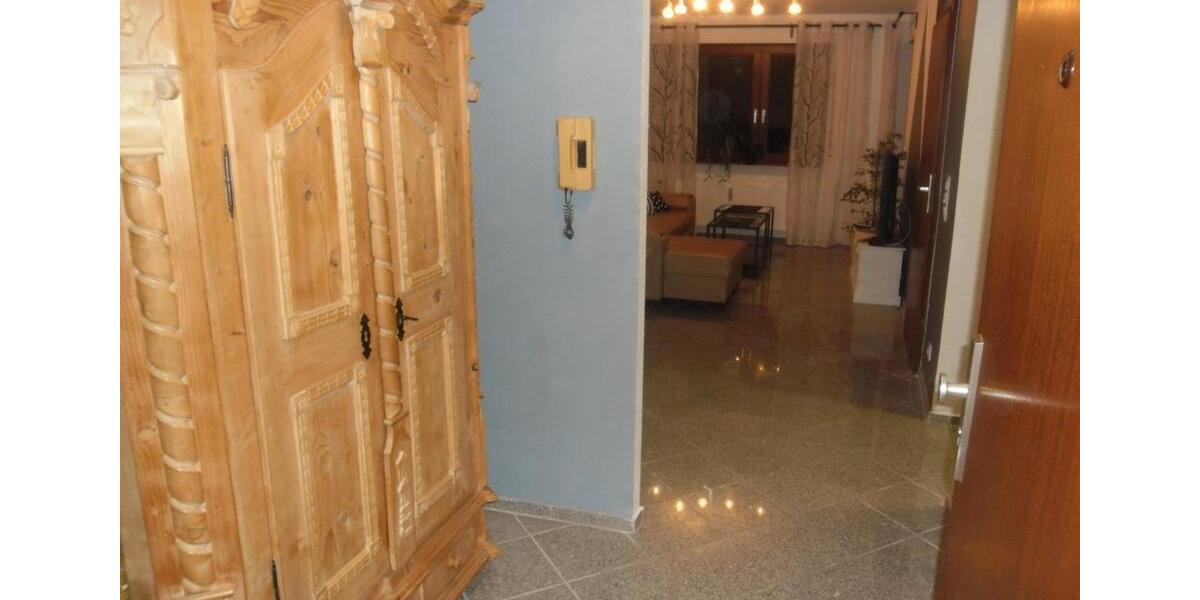 Etagenwohnung Obersulm - 2 Zimmer, 43 m&sup2;, 720&euro; | Angebot:26212058