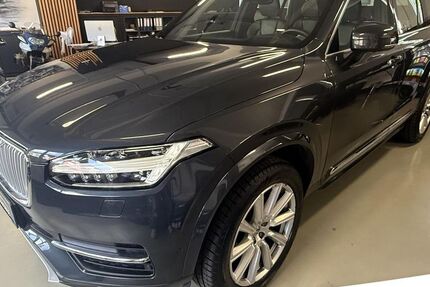 Volvo XC90 130.000 km 28.490 &euro; Heilbronn 74078