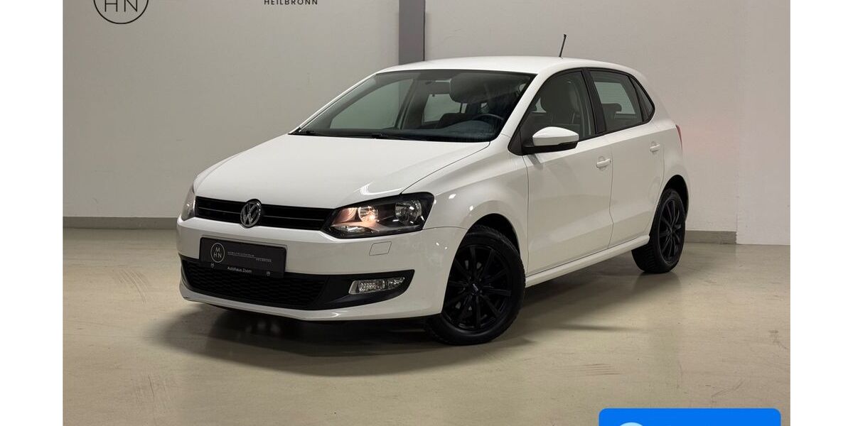 VW Polo 99.854 km 7.980 &euro; Heilbronn 74078