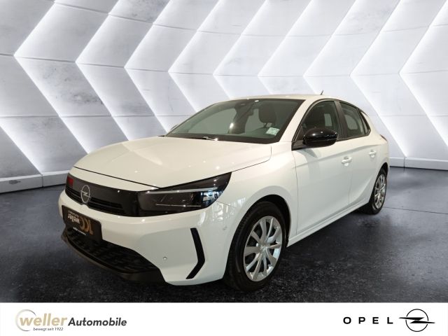 Opel Corsa 17.100 km 15.410 &euro; Bietigheim-Bissingen 74321