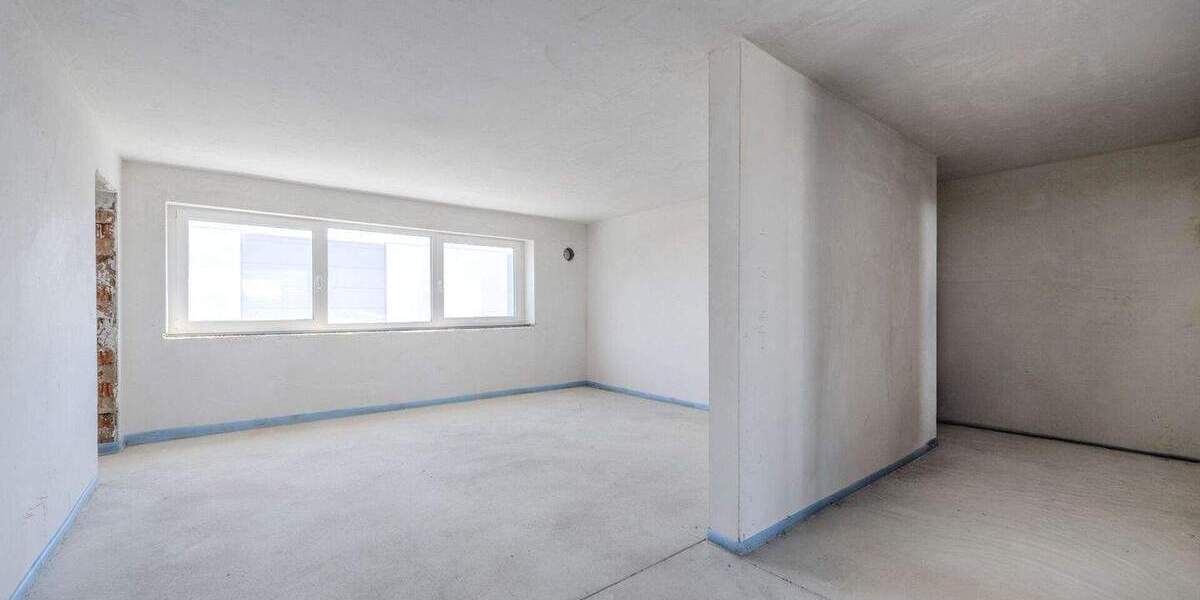 Etagenwohnung Bietigheim-Bissingen / Bissingen Bissingen - 2 Zimmer, 71 m&sup2;, 450.000&euro; | Angebot:25704107