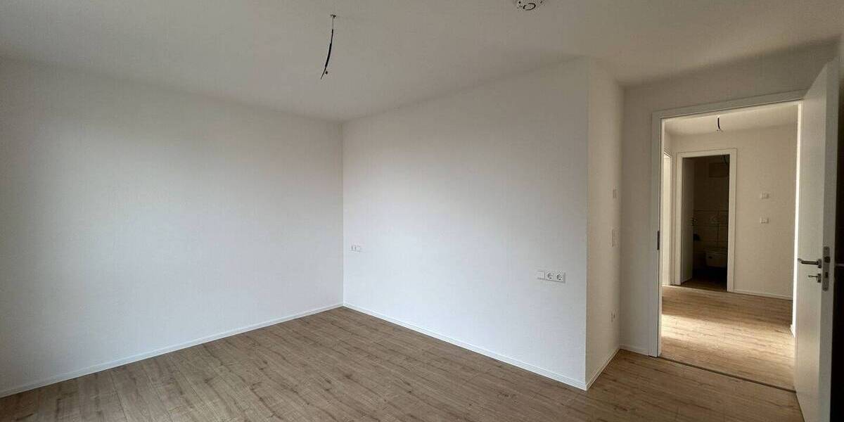 Etagenwohnung Gundelsheim / Höchstberg Gundelsheim - 4 Zimmer, 80 m&sup2;, 960&euro; | Angebot:26309155