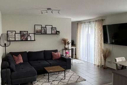 Wohnung zum Mieten in Heilbronn 890 € 56 m²