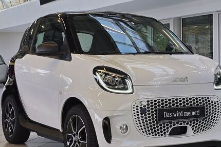 Smart ForTwo 14.317 km 17.720 € Asperg 71679