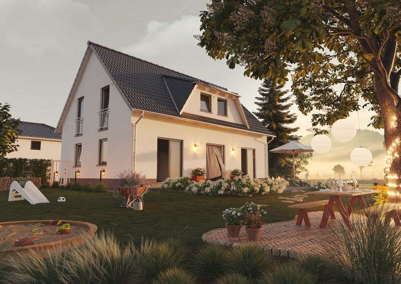 Haus zum Kaufen in Flein 580.040 € 142 m²