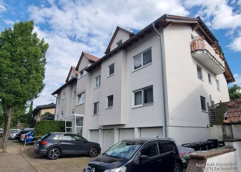Etagenwohnung Sulzfeld - 3 Zimmer, 64 m&sup2;, 670&euro; | Angebot:26305710