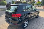 VW Tiguan 1.4 TSI Trend & Fun BMT 168.500 km 7.500 € Neckarsulm 74172