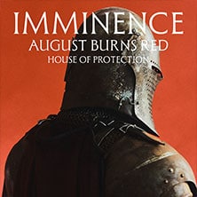 Imminence - Europe 2027 20.01.2027 MHPArena Ludwigsburg