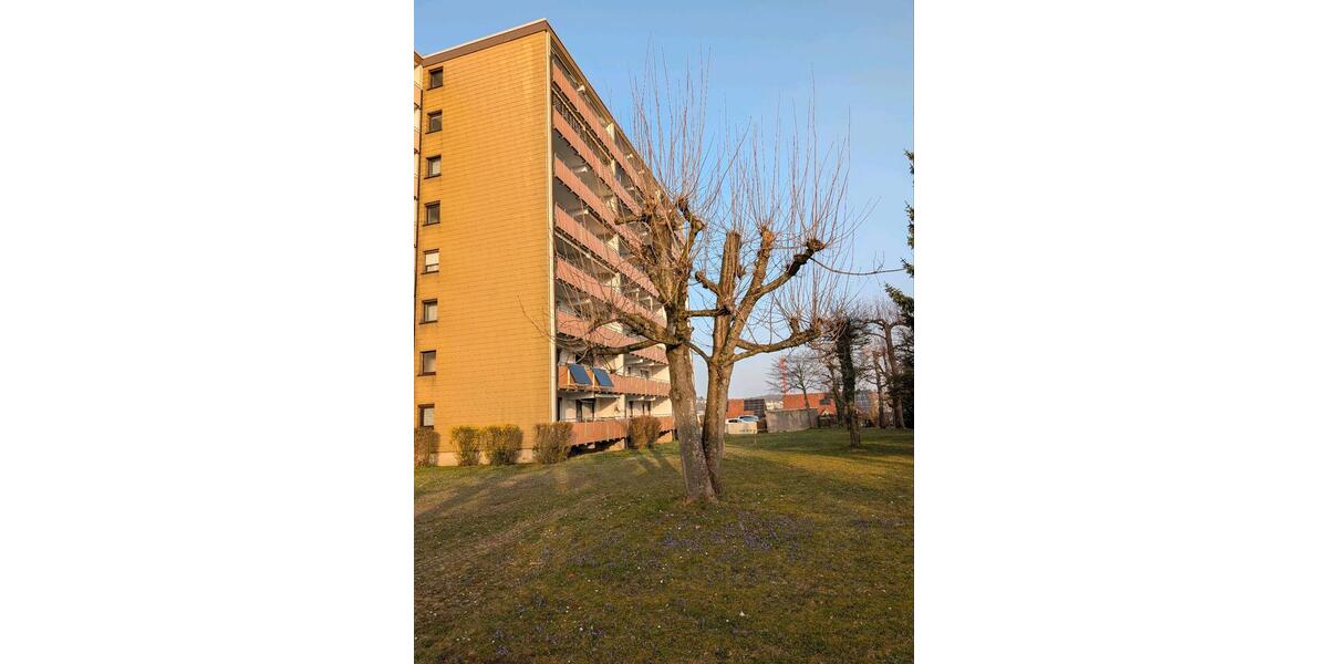 Etagenwohnung Sinsheim - 4.5 Zimmer, 111 m&sup2;, 349.000&euro; | Angebot:25422594