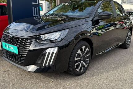 Peugeot 208 7.700 km 19.990 &euro; Heilbronn 74074