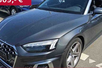Audi A5 51.994 km 41.430 &euro; Ludwigsburg 71636